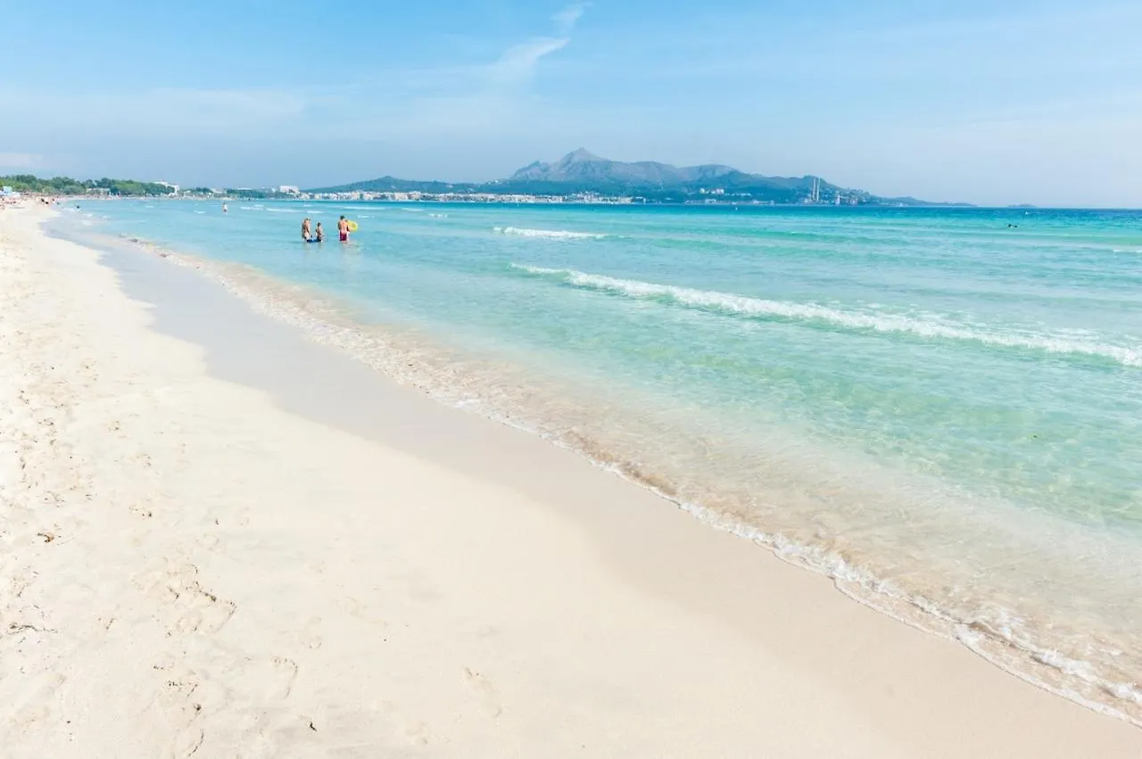 Chalet Roses Villa Port de Alcudia