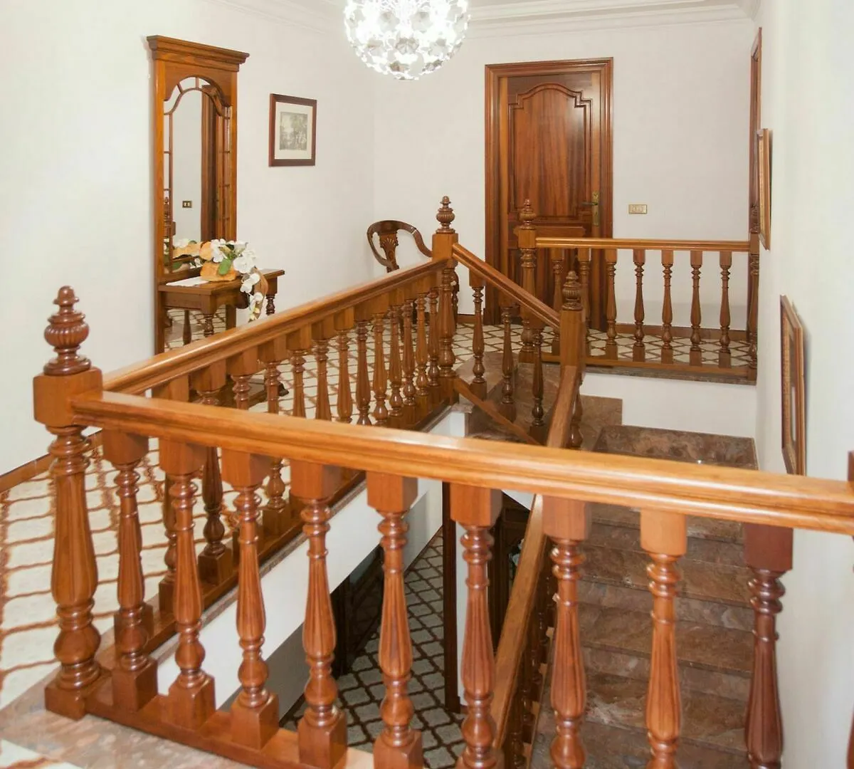 Roses Villa Port de Alcudia  Chalet Port de Alcudia (Mallorca)