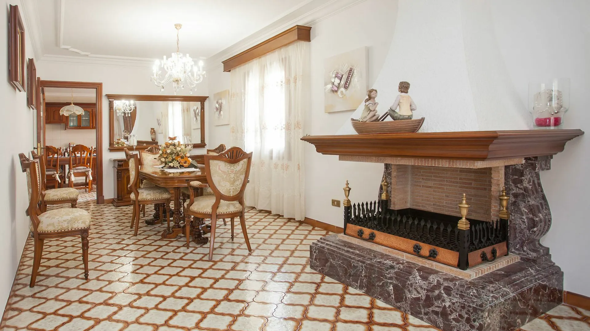 Chalet Roses Villa Port de Alcudia