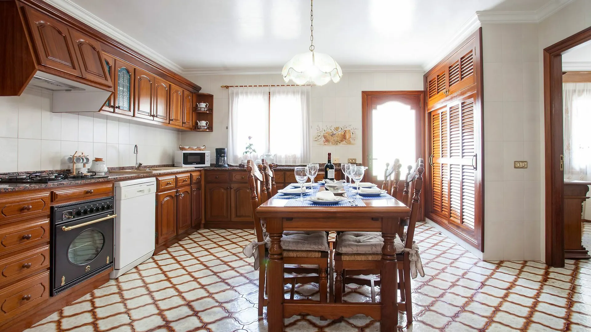 Chalet Roses Villa Port de Alcudia  Spain