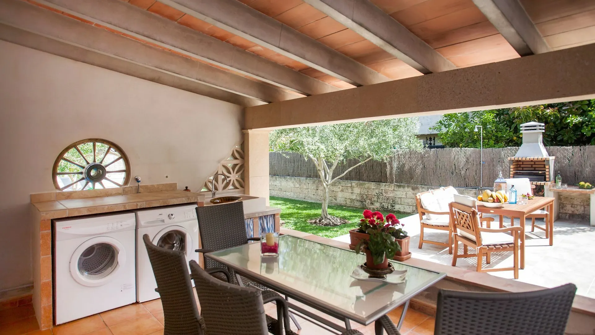 Chalet Roses Villa Port de Alcudia  Spain