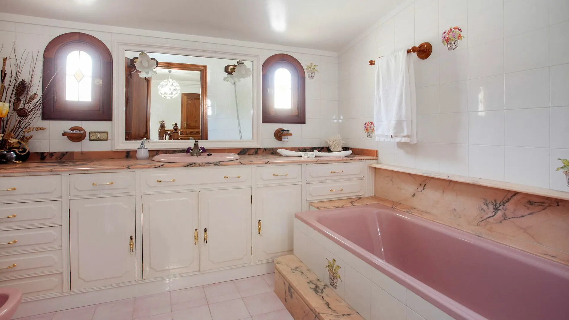 Roses Villa Port de Alcudia  Chalet