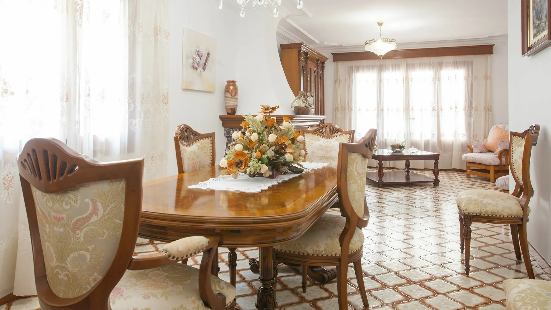 Roses Villa Port de Alcudia  Chalet
