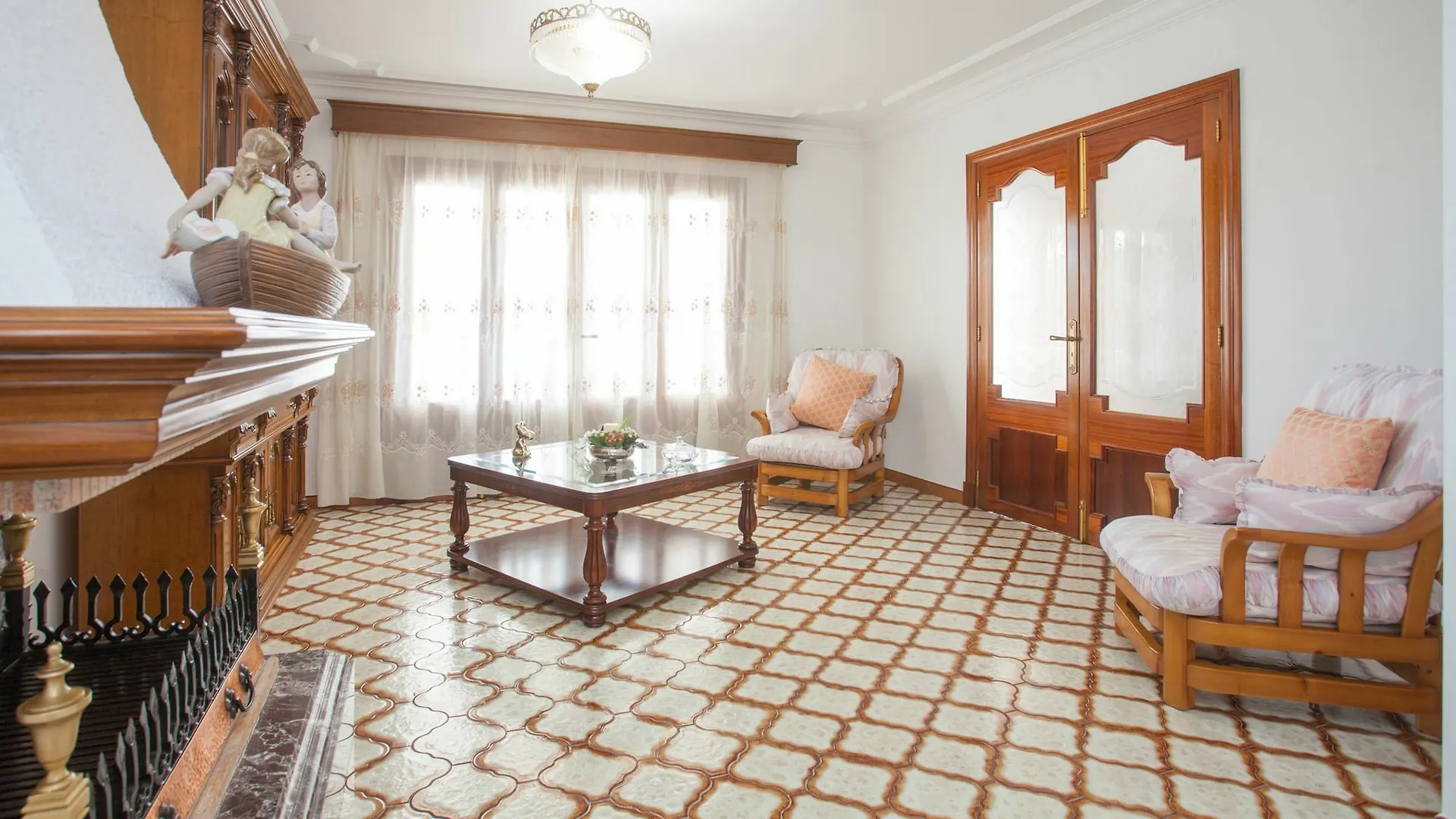 Chalet Roses Villa Port de Alcudia