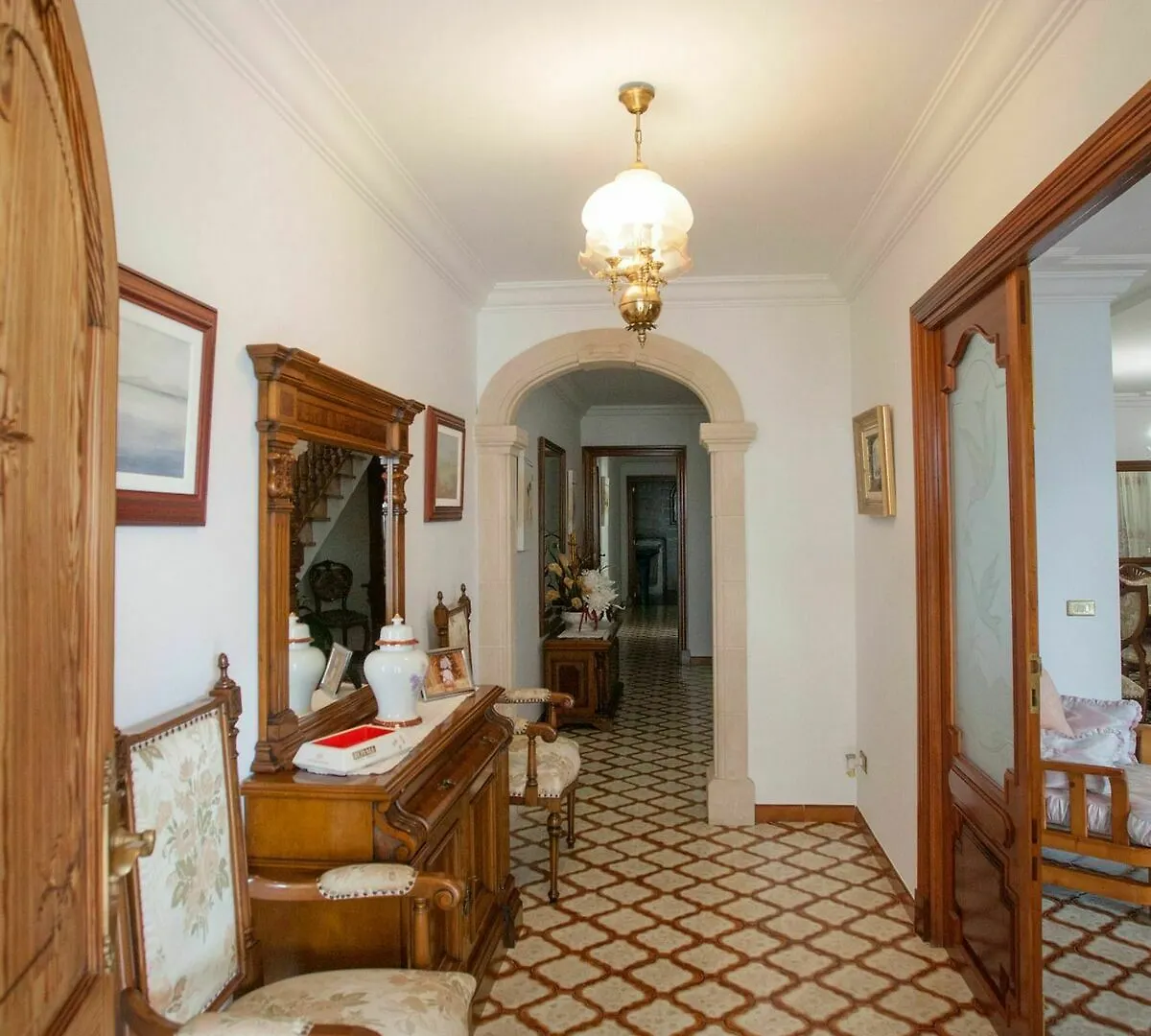 Chalet Roses Villa Port de Alcudia